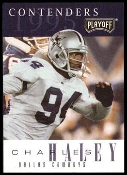 94 Charles Haley